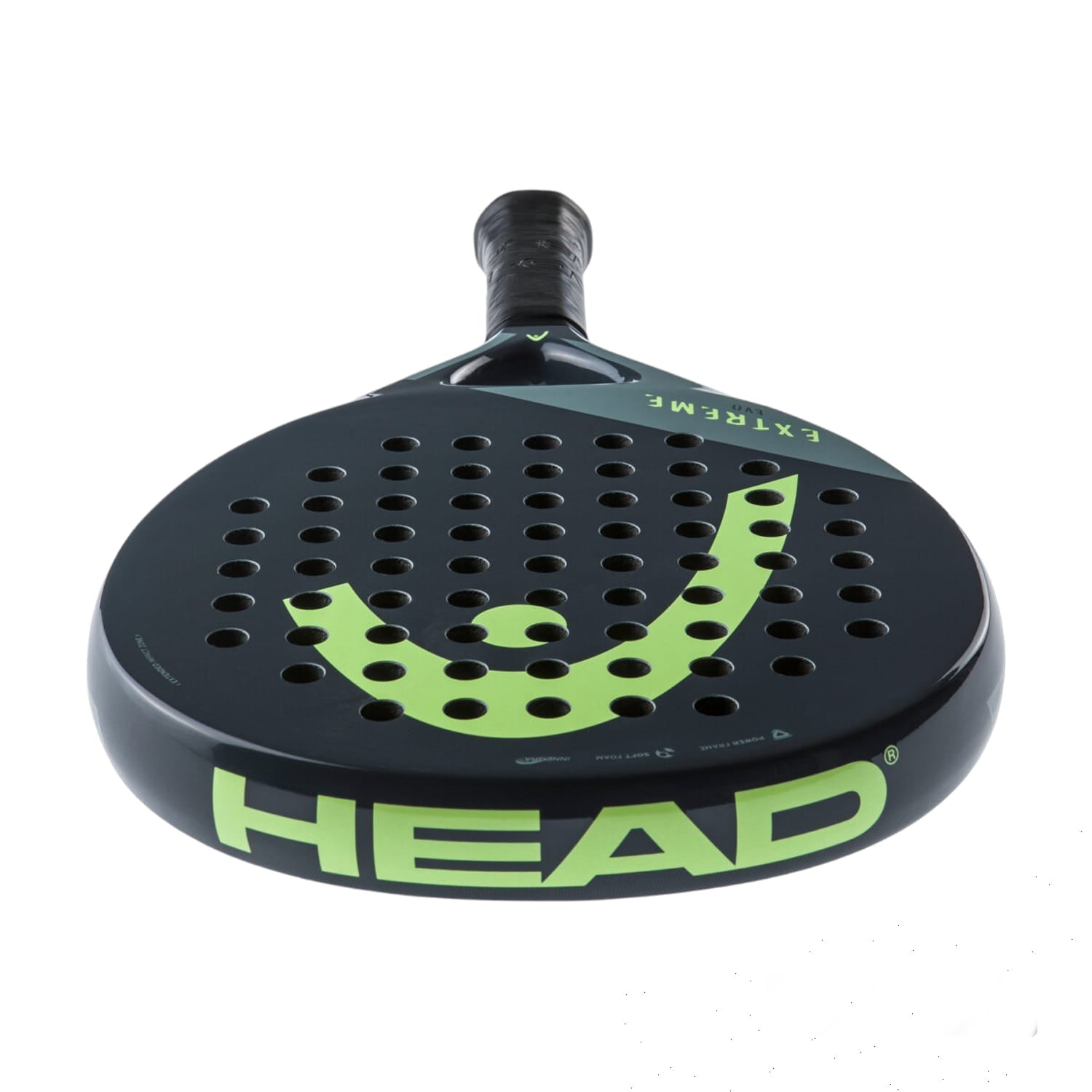 Pala Head Extreme Evo (360g.) 2023