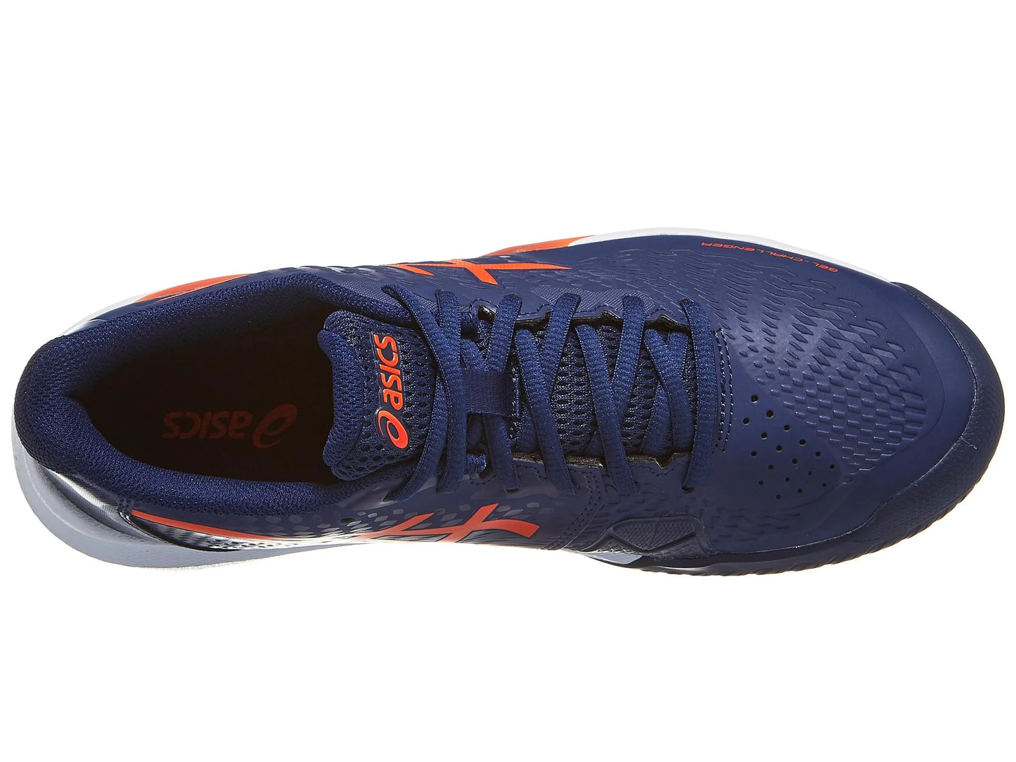 Tenis Asics Gel Challenger 14 (Azul Expanse/Koi)