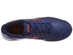 Tenis Asics Gel Challenger 14 (Azul Expanse/Koi)