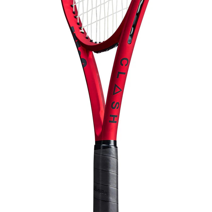 Raqueta Wilson Clash 100UL (265g.) V2