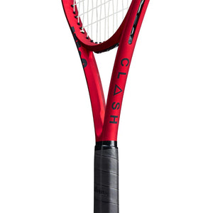 Raqueta Wilson Clash 100 UL V2