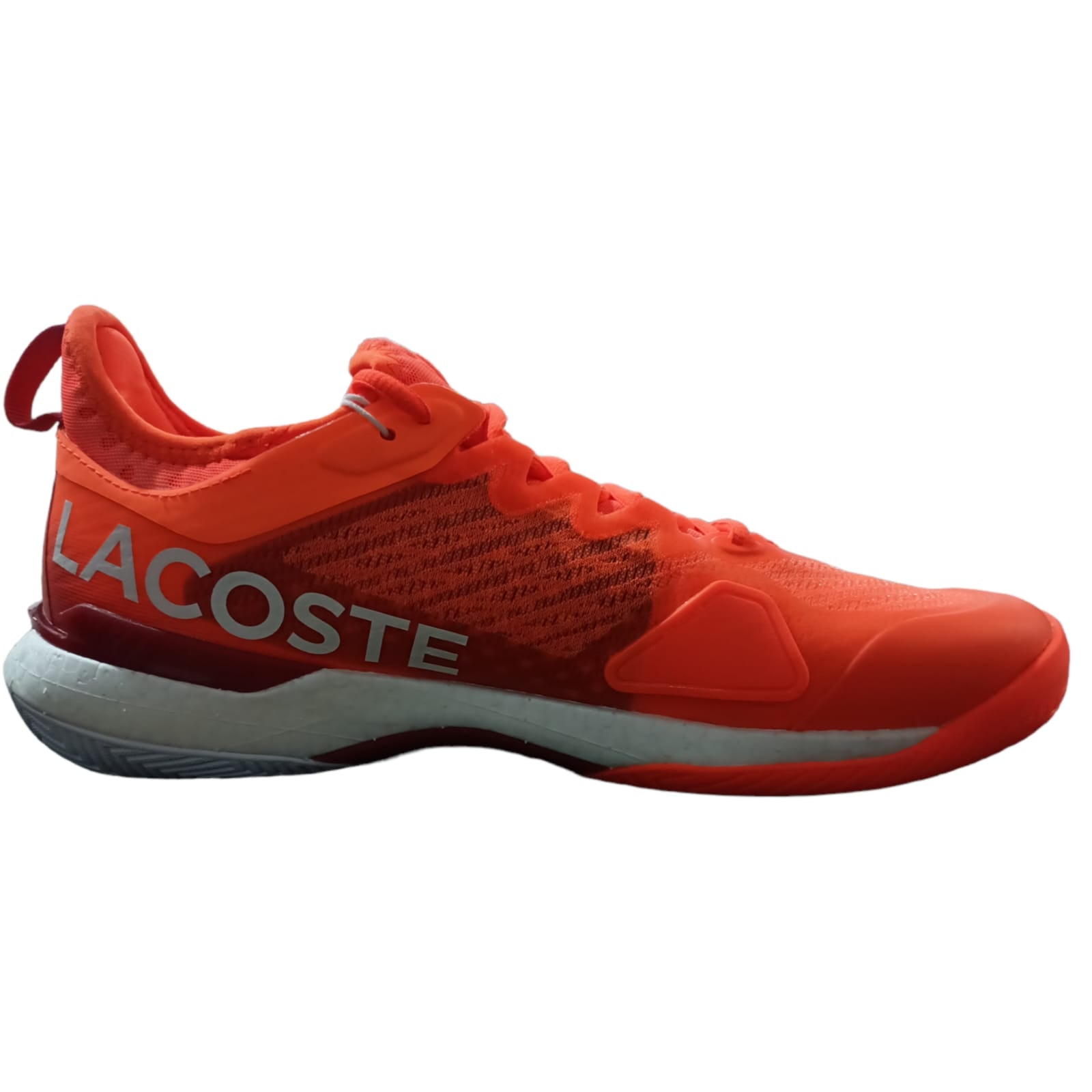 Tenis Lacoste AG-LT23 Lite (Orange)