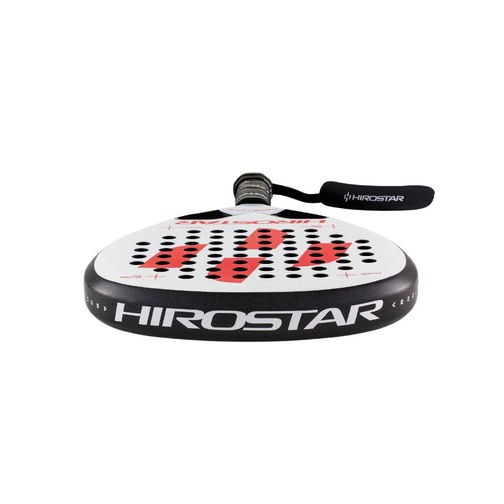 Pala Hirostar Redstone 2024 (360-375g)