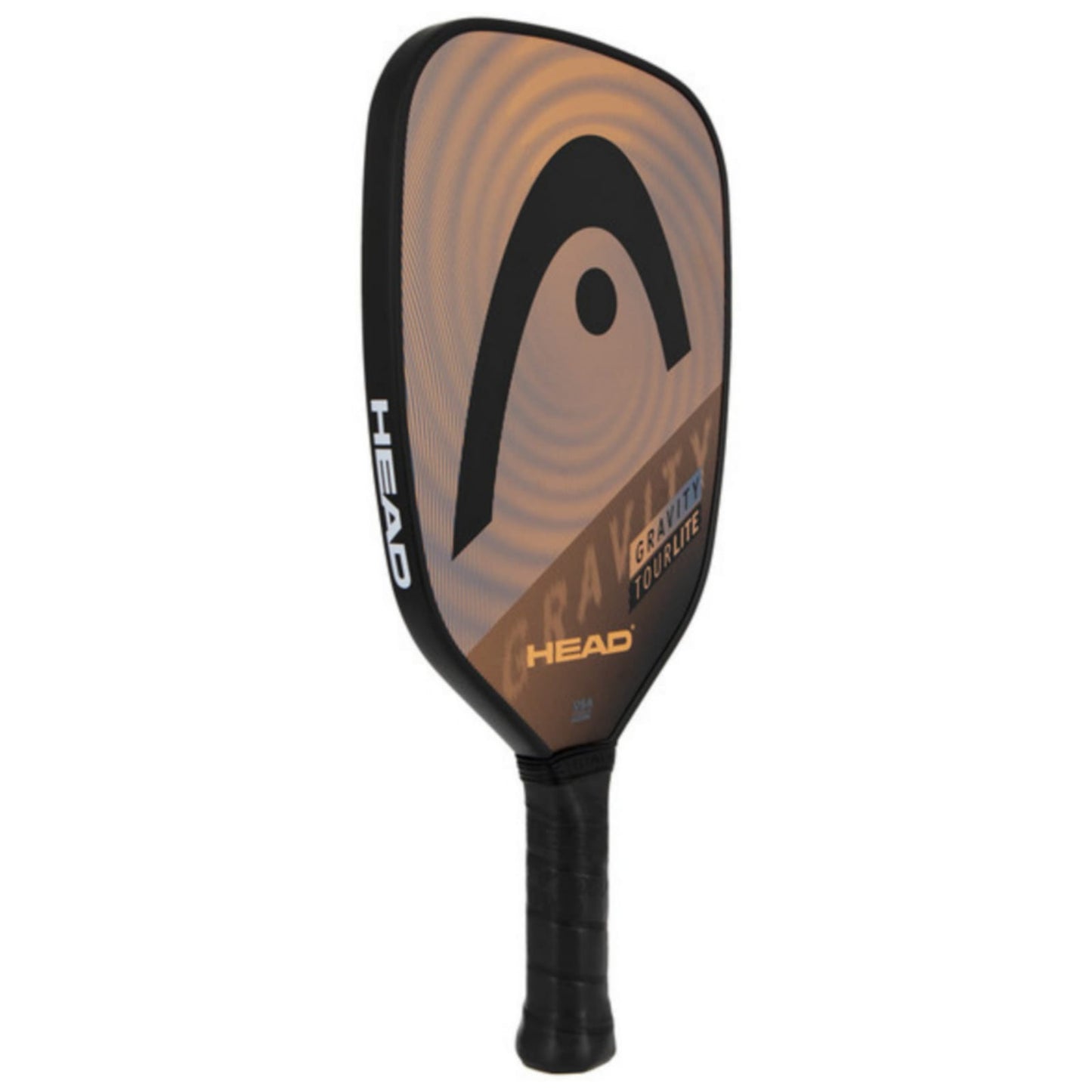 Pala Pickleball Head Gravity Tour Lite (215g.) 2023
