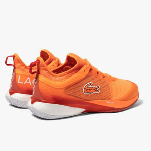 Tenis Lacoste AG-LT23 Lite (Orange)