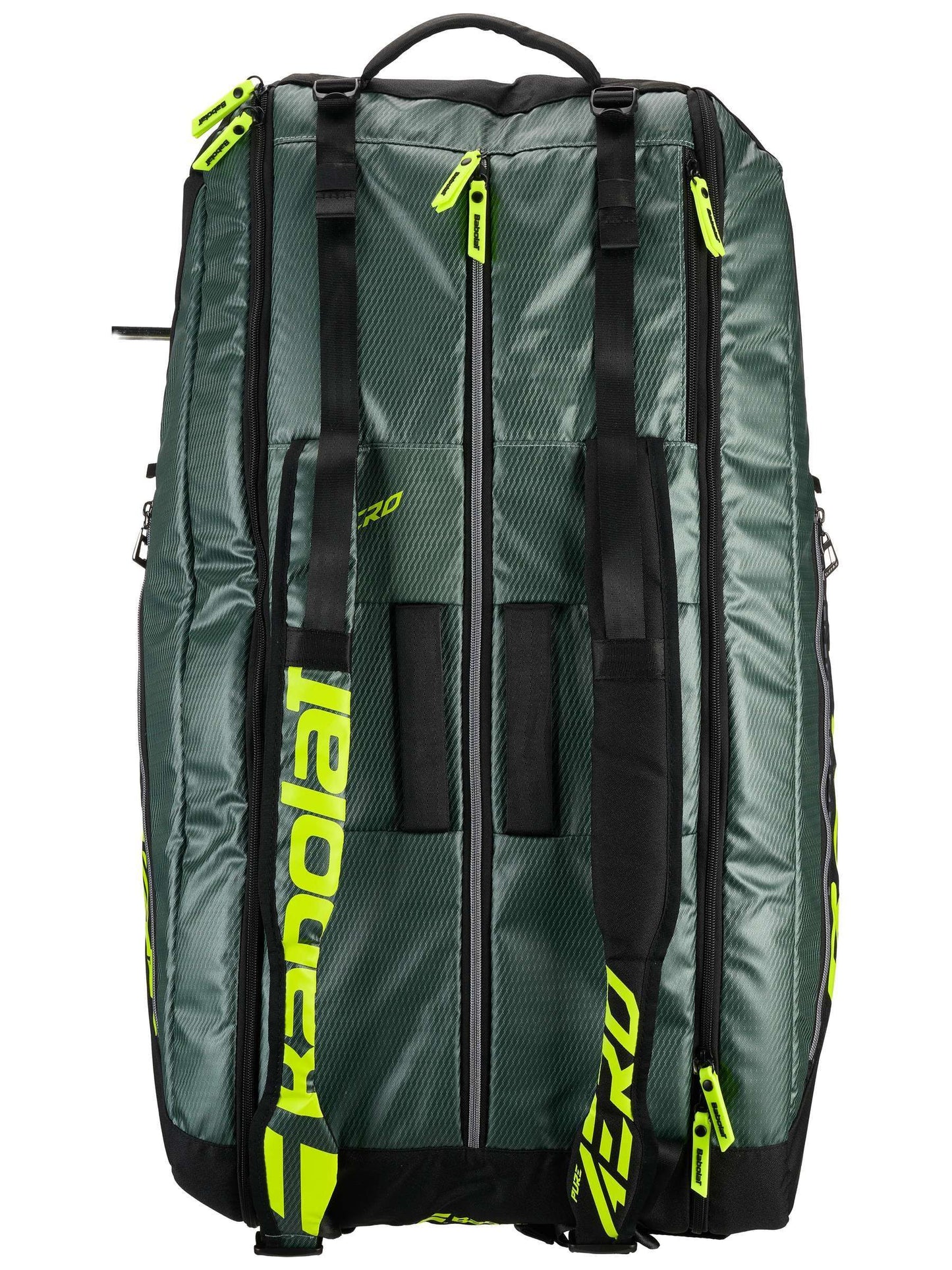 Maleta Babolat Pure Aero x12 Gen9 (2026)