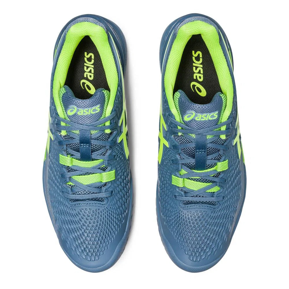 Green 9s clearance