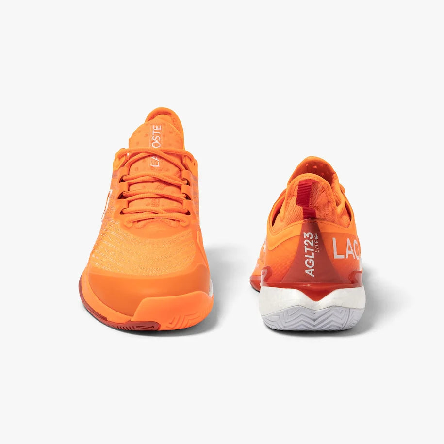 Tenis Lacoste AG-LT23 Lite (Orange)