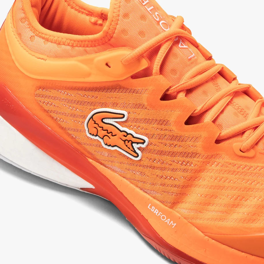 Tenis Lacoste AG-LT23 Lite (Orange)