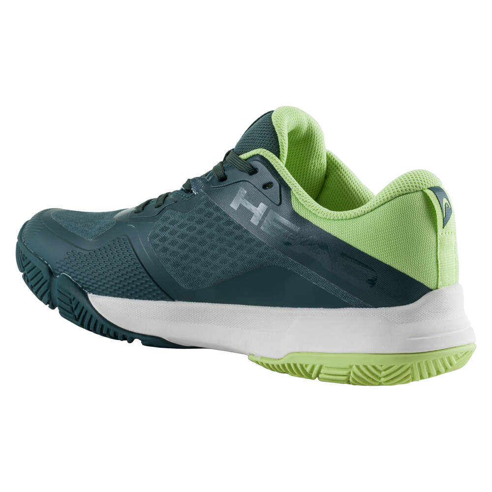 Tenis Head Motion Team Padel (Forest Green/Light Green)