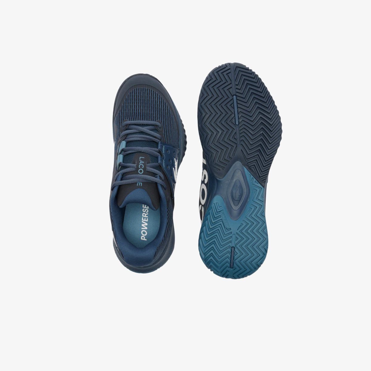 Tenis Lacoste Power Serve