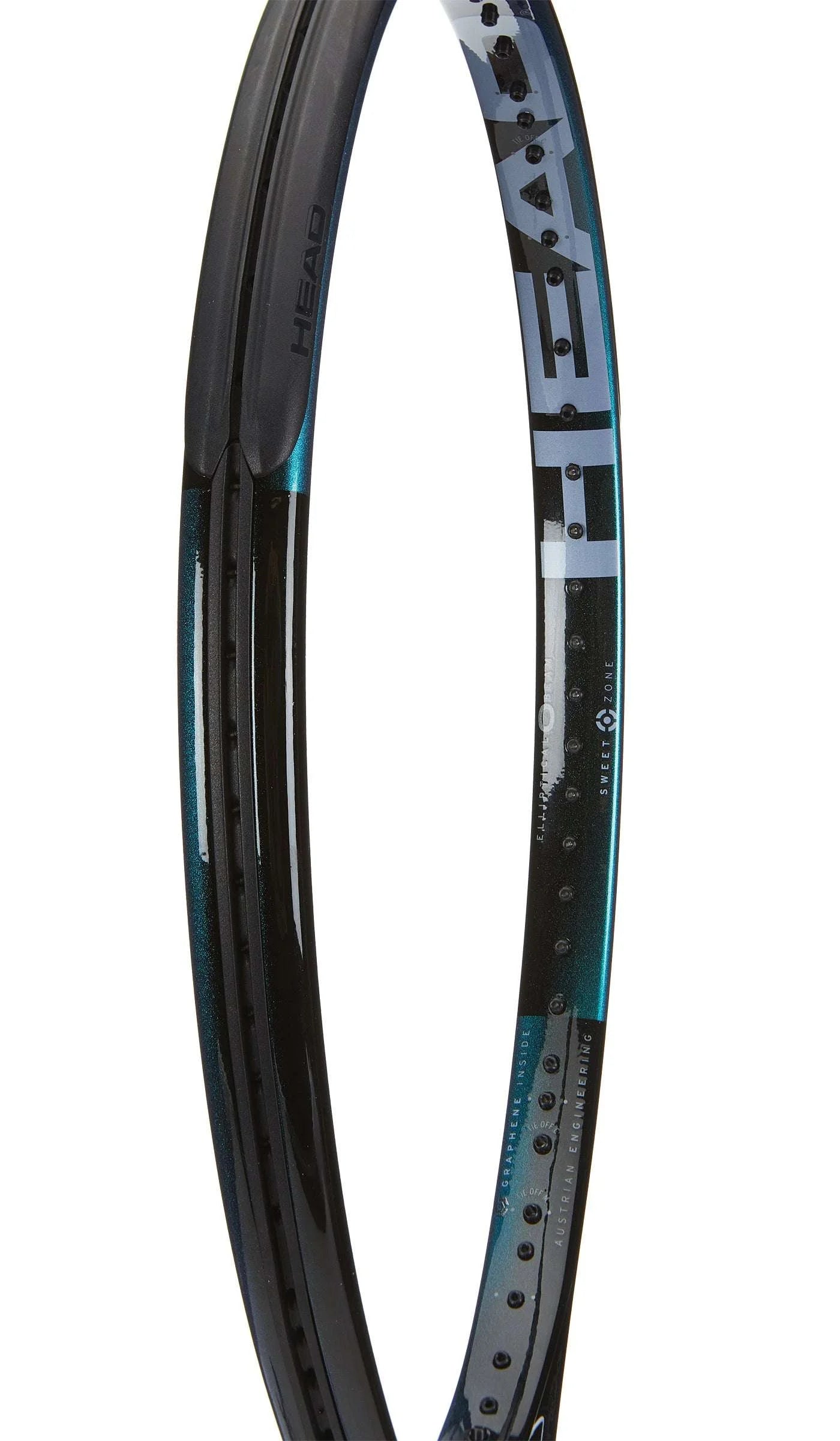 Raqueta Head Gravity Tour (305g.) 2025