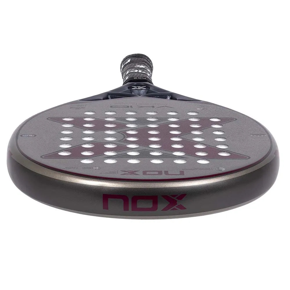Pala Nox VK10 Luxury by Aranzazu Osoro (368g.)