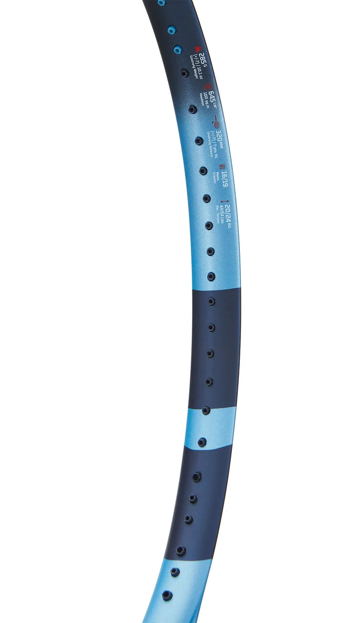 Raqueta Babolat Pure Drive Team (285g.) 2025