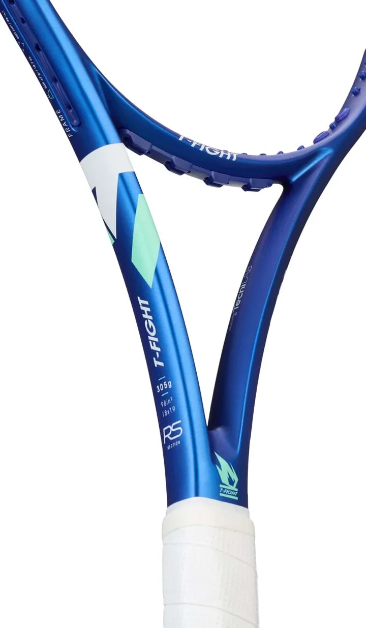 Raqueta Tecnifibre T-Fight 305S ID