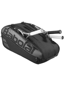 Maleta Babolat Court L 2025 Black