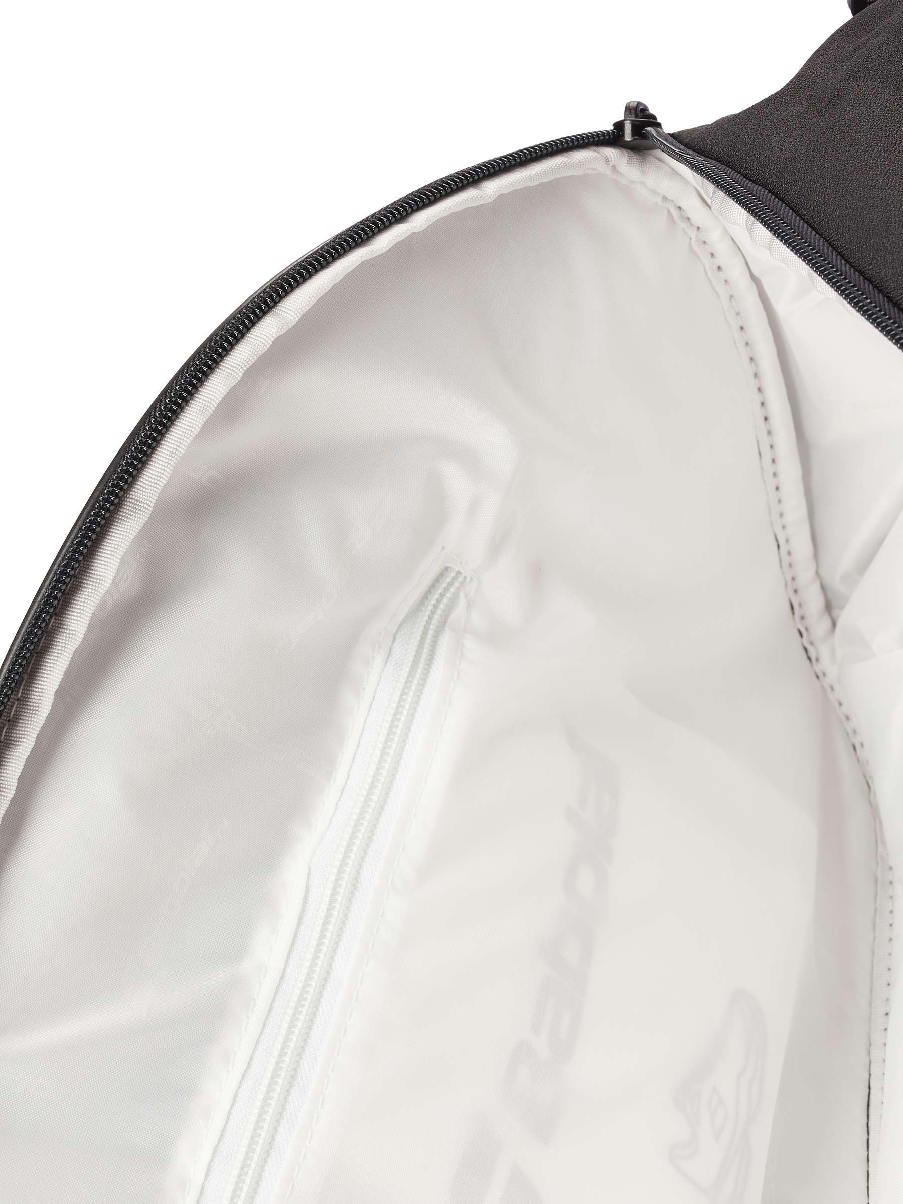 Maleta Babolat Court M 2025 Black