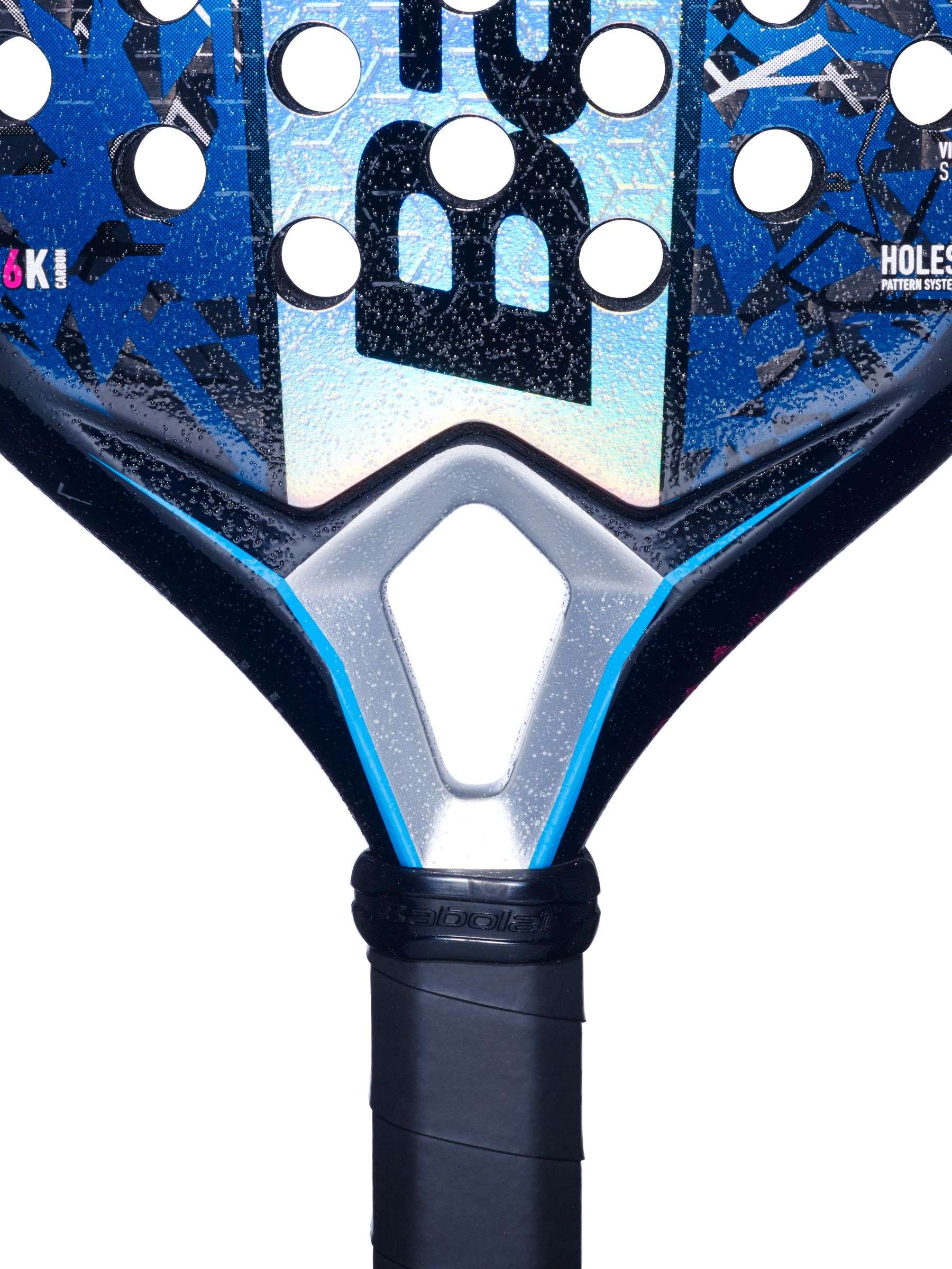 Pala Babolat Air Viper 2.5 (355g.) 2025