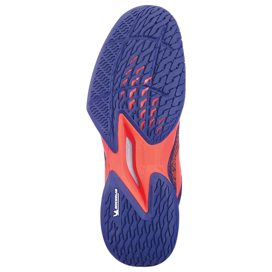 Tenis Babolat Jet Mach 3 All Court Men (Blue Ribbon)