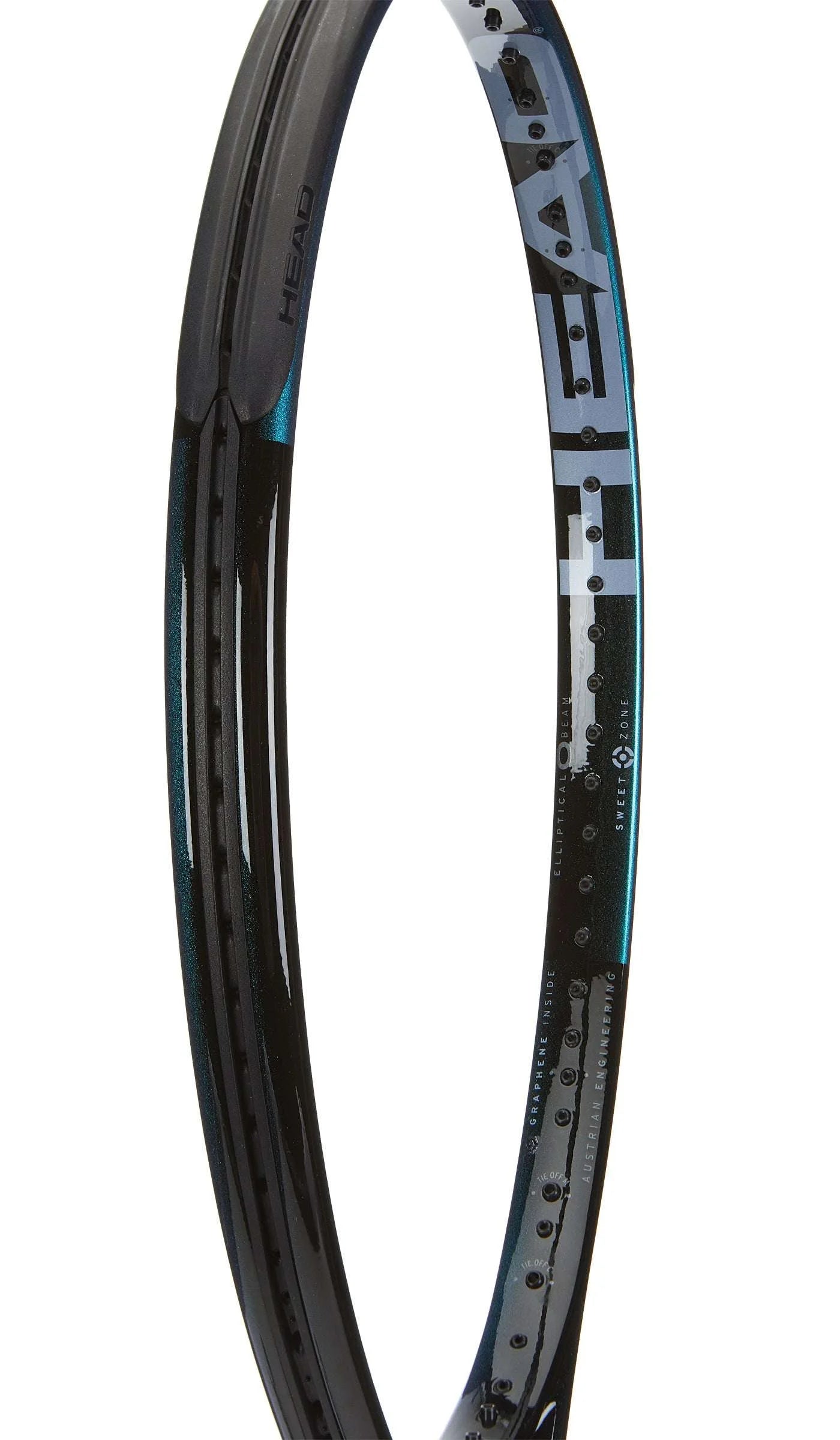 Raqueta Head Gravity MP (295g.) 2025