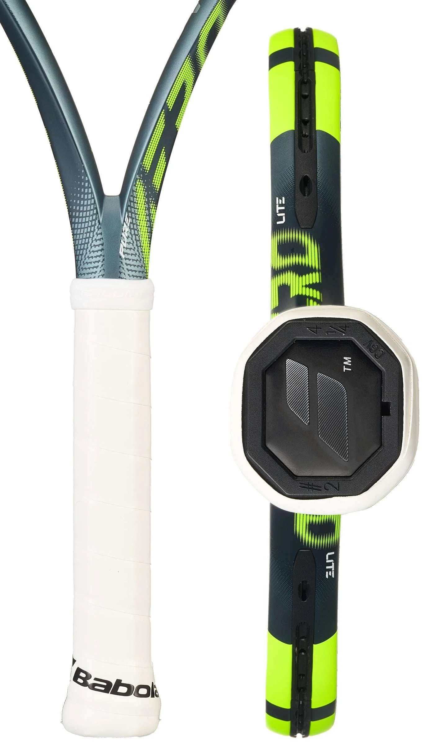 Raqueta Babolat Pure Aero Lite Gen9 (270g.) 2026