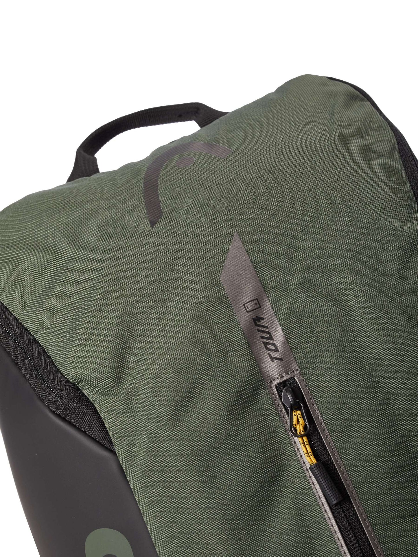 Backpack Head Tour 25L 1-2R (TYBN)