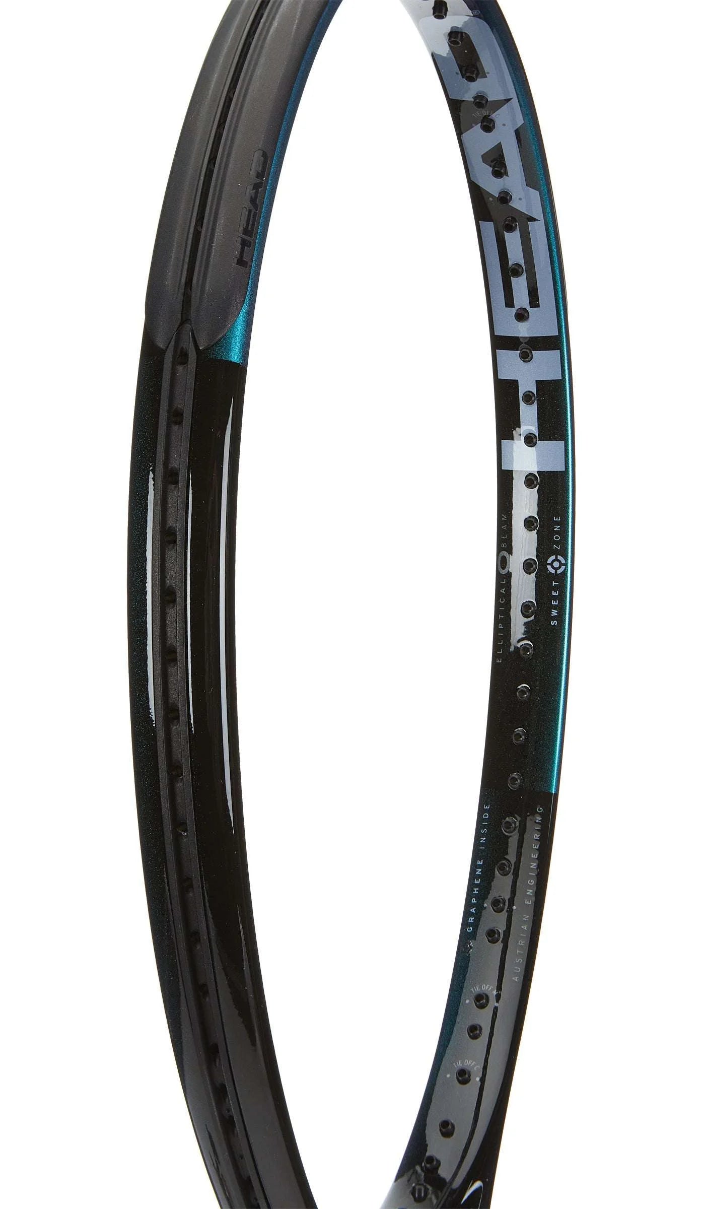 Raqueta Head Gravity Team (270g.) 2025