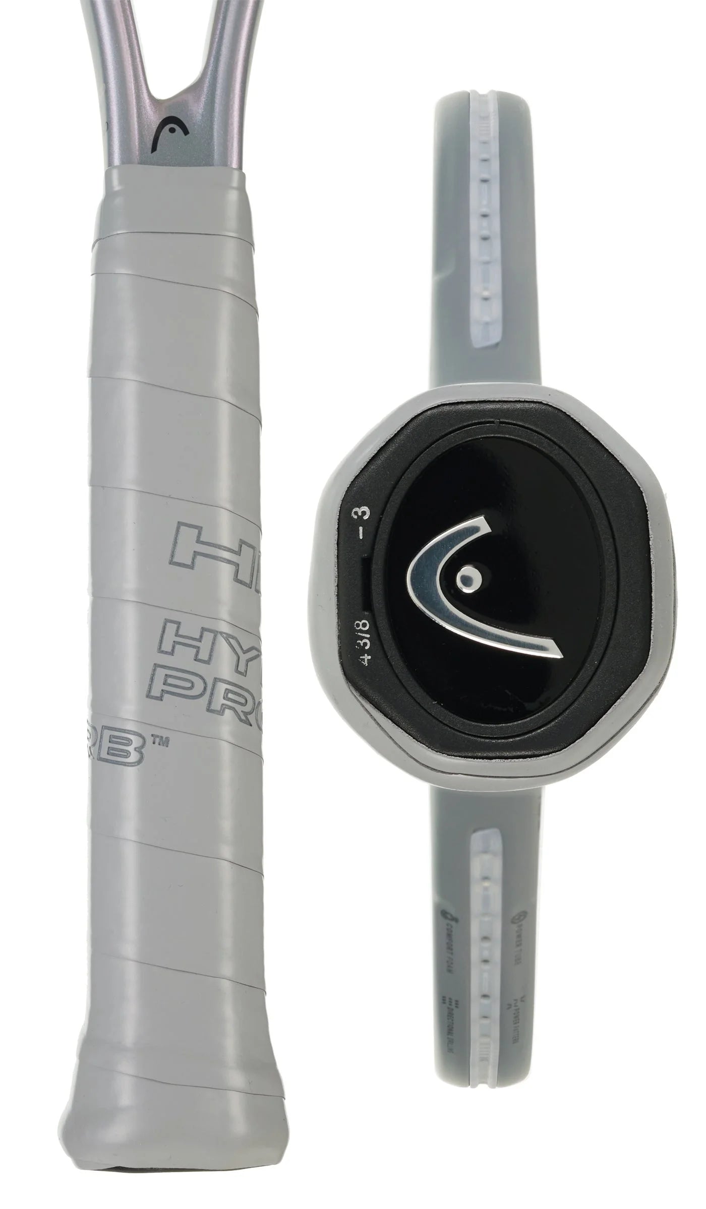 Raqueta Head Squared (295g.)