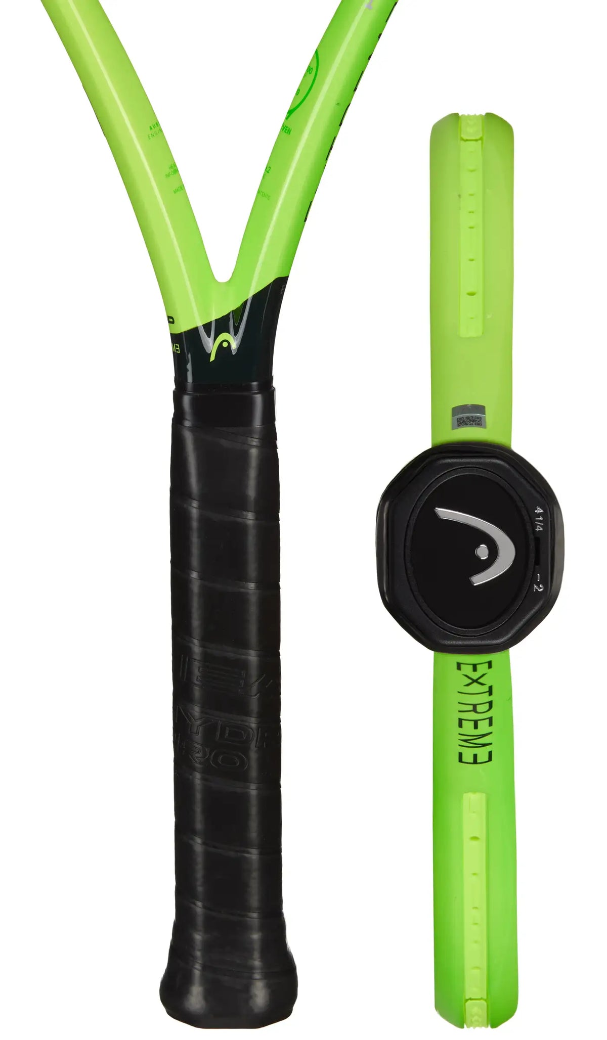 Raqueta Head Extreme MP (300g.) 2026