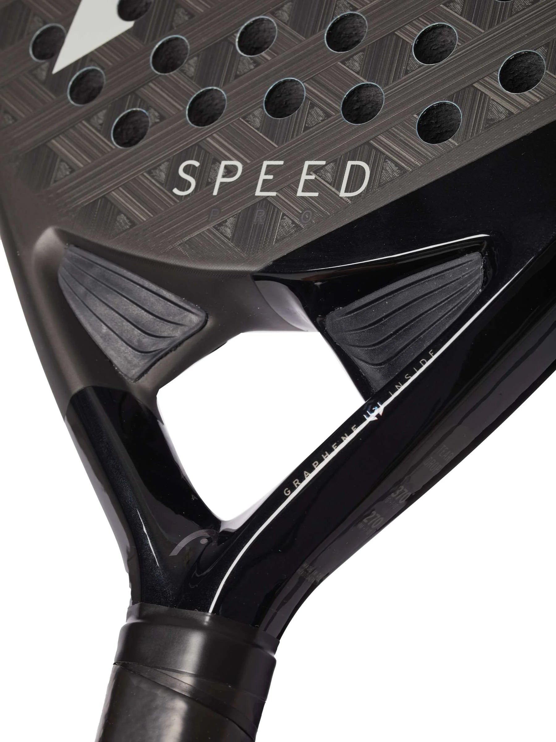 Pala Head Speed Pro (370g.) 2025