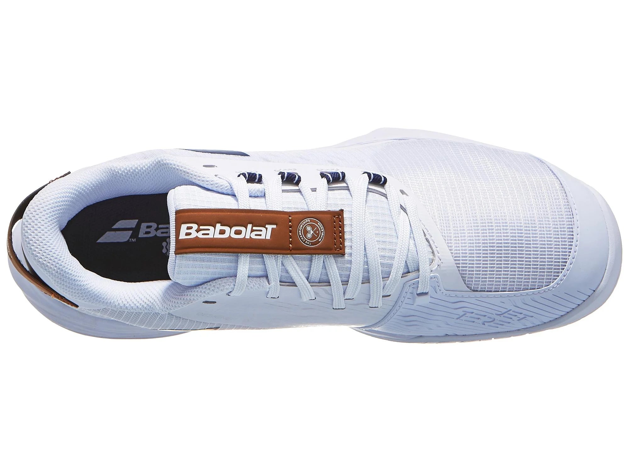 Tenis Babolat Jet Tere 2 Wimbledon All Court Men