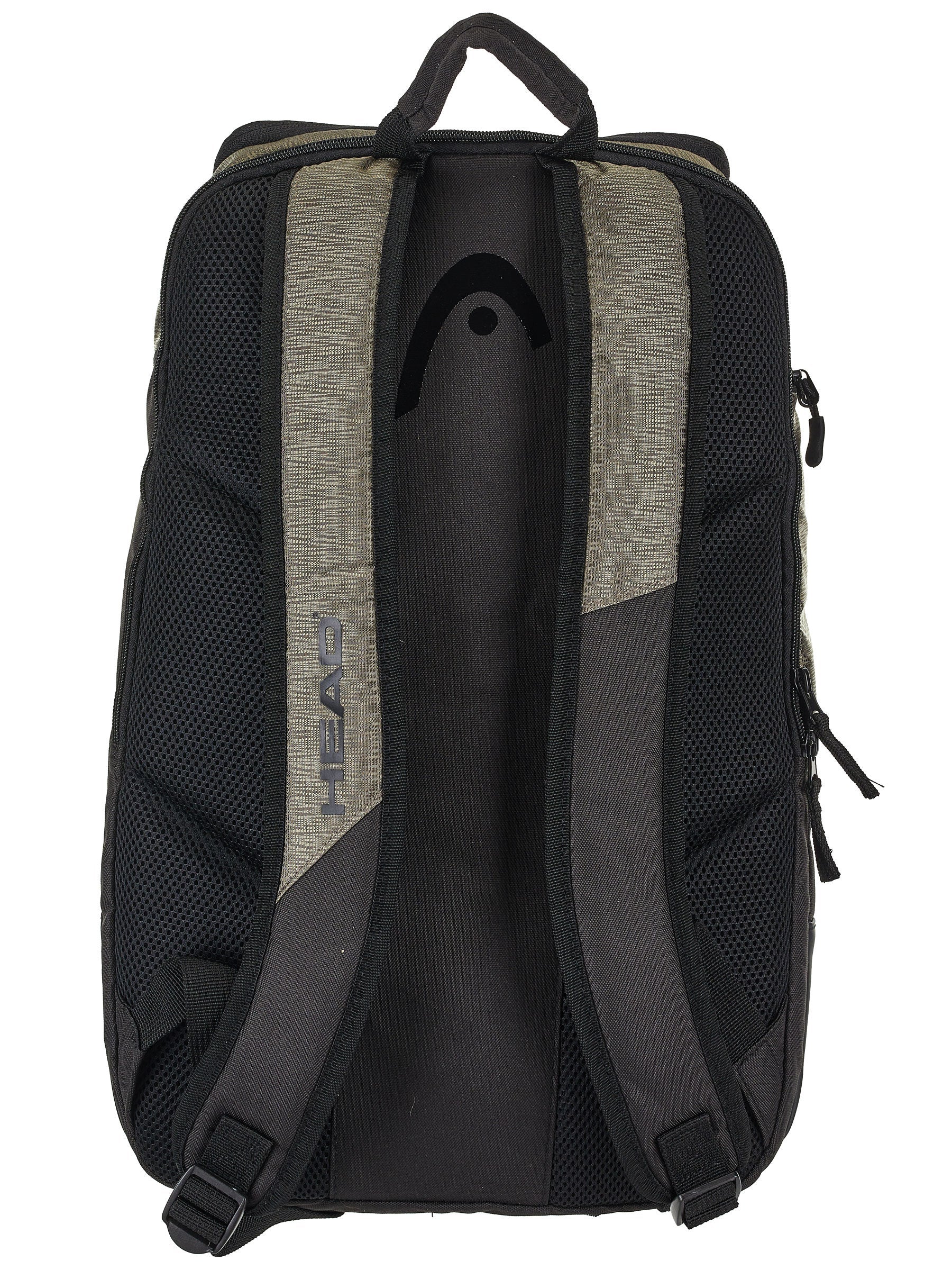 Backpack Head Pro X 28L 1-2R (TYBK)