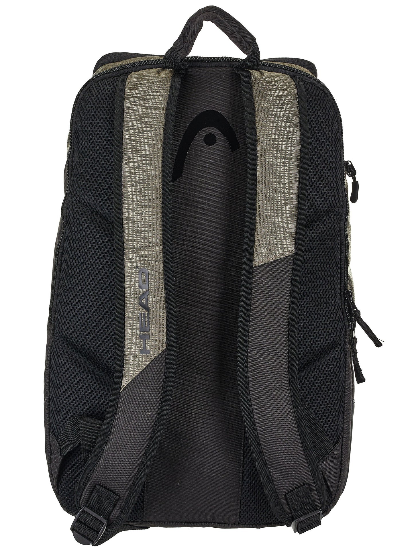 Backpack Head Pro X 28L 1-2R (TYBK)