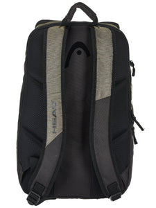 Backpack Head Pro X 28L 1-2R (TYBK)