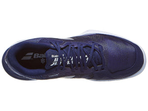 Tenis Babolat Jet Mach 3 All Court M (Dark Blue/Silver)
