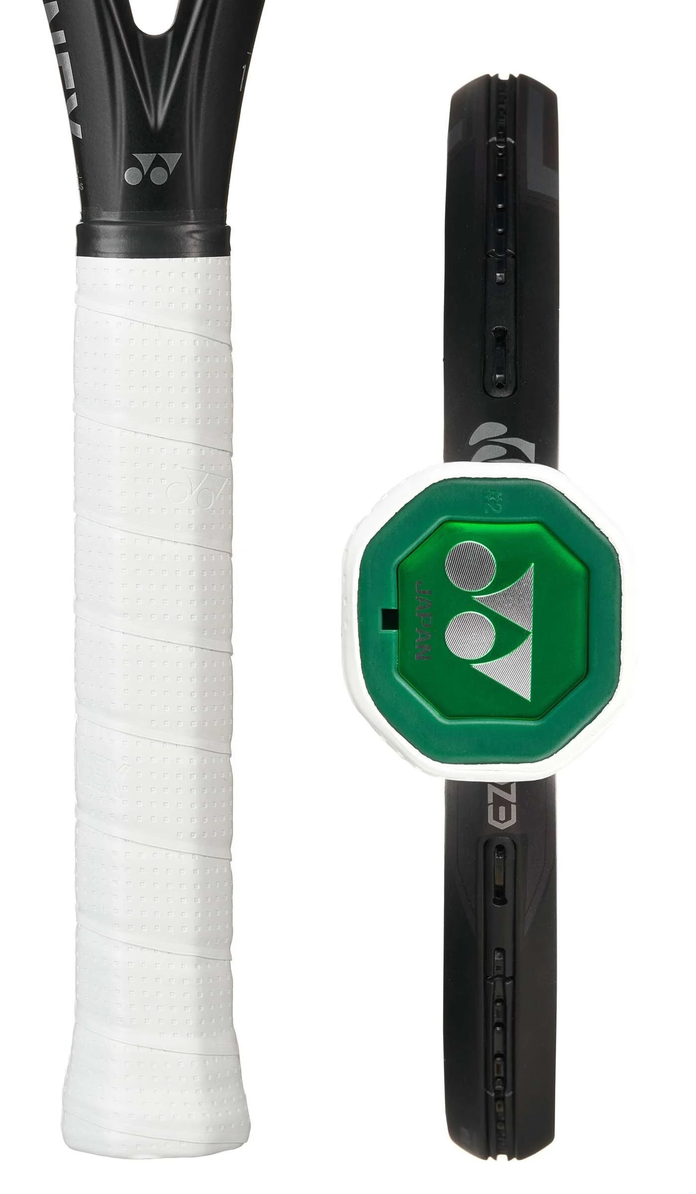 Raqueta Yonex Ezone 100L (285g.) Aqua/Night
