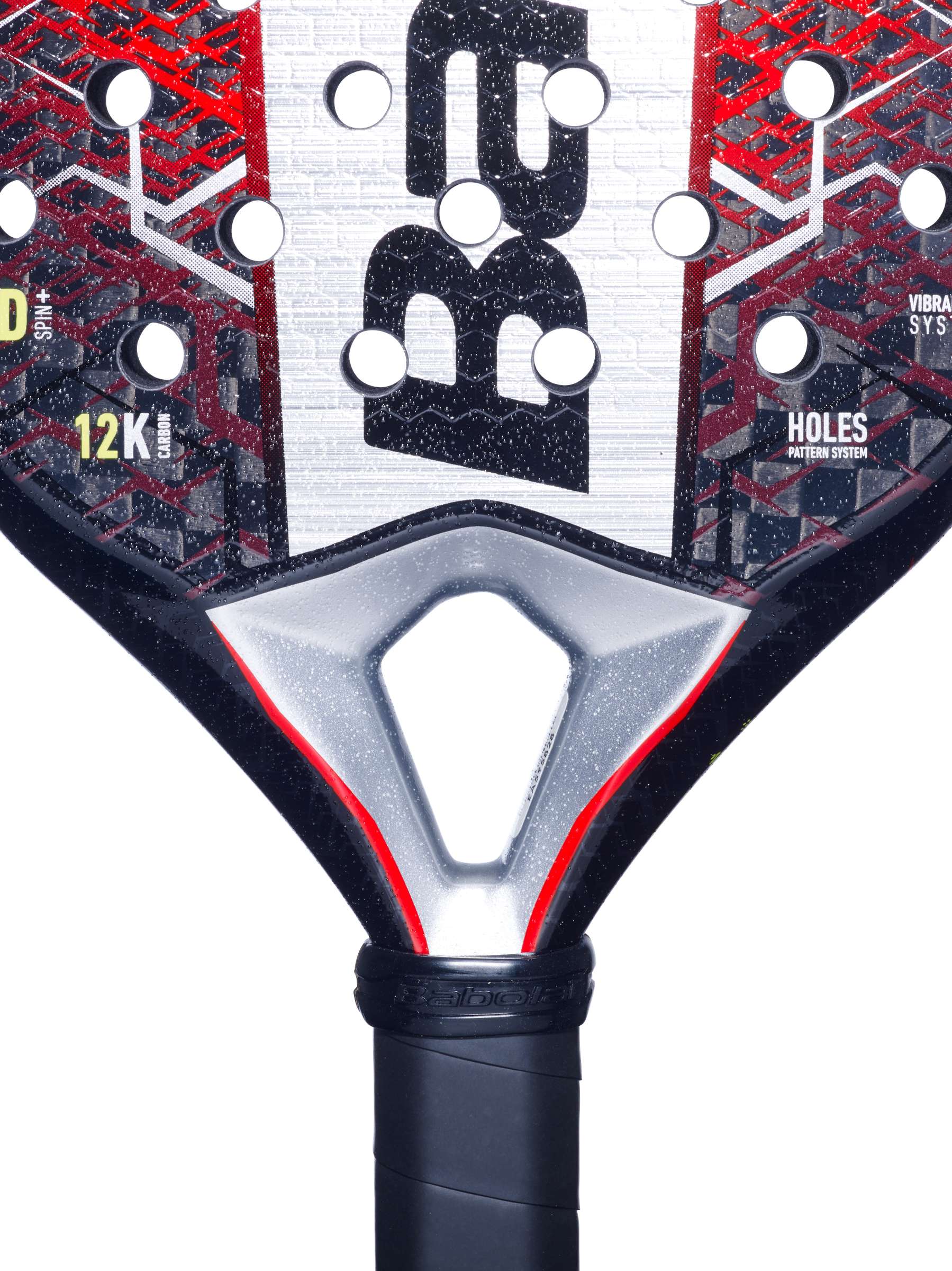 Pala Babolat Technical Viper 2.5 (365g.) 2025