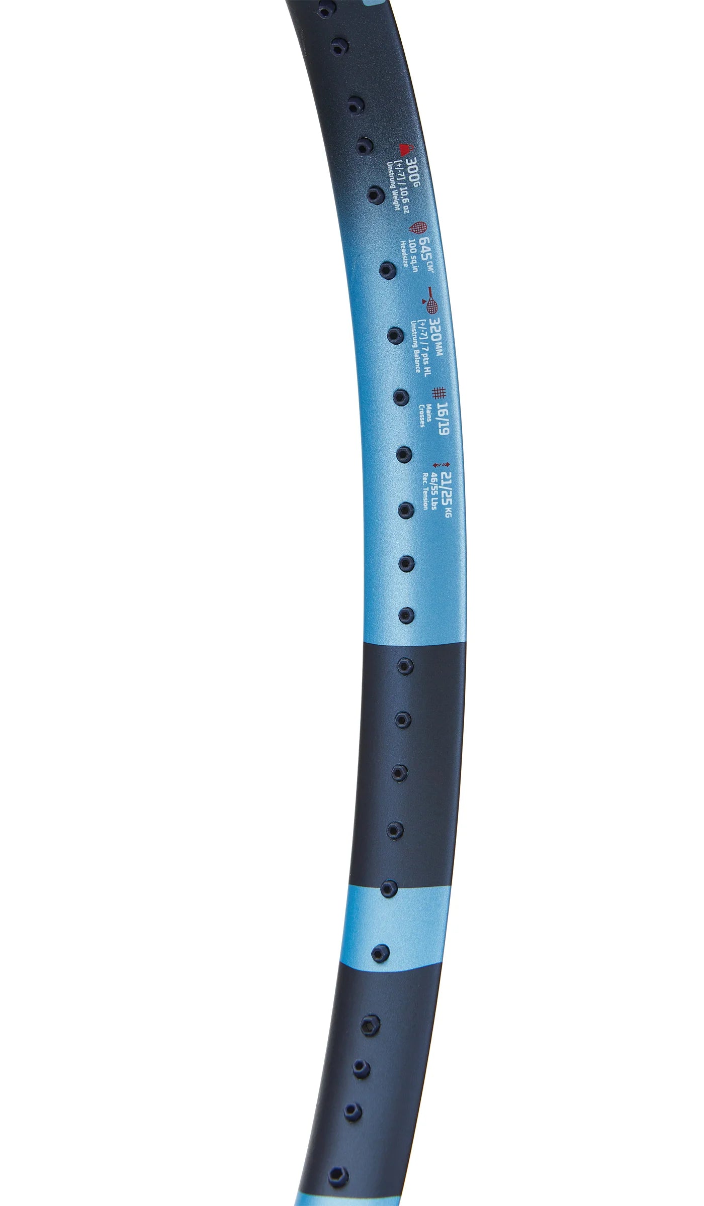 Raqueta Babolat Pure Drive (300g.) 2025