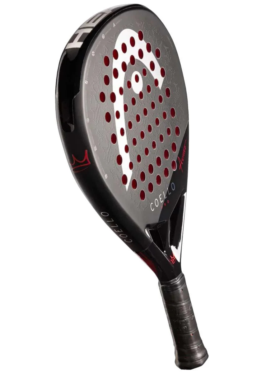Pala Head Coello Pro (375g.) 2025