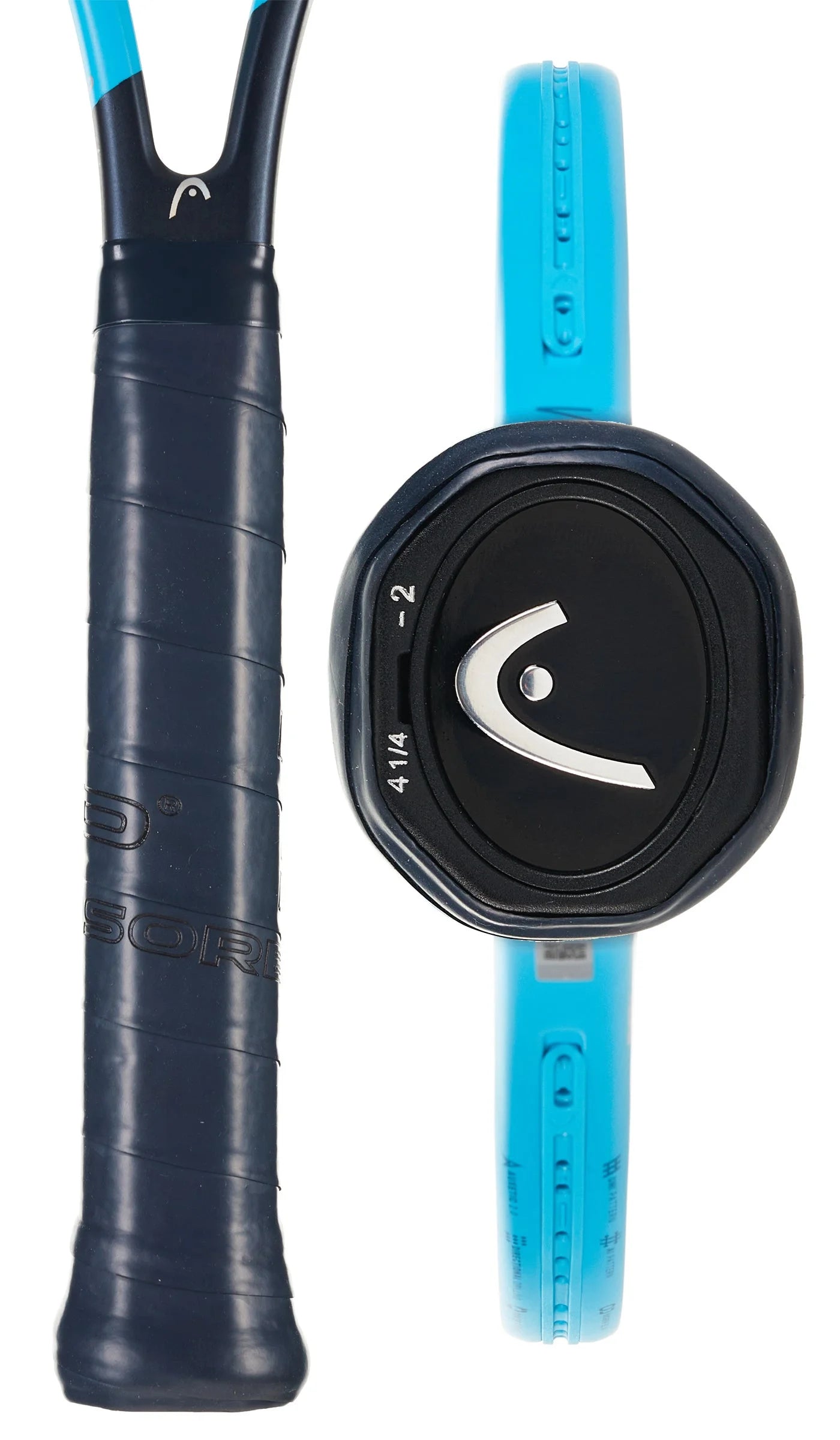 Raqueta Head Boom Team (260g.) 2026