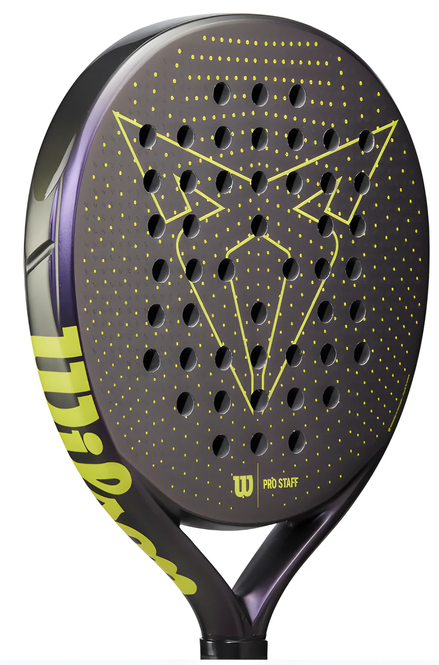 Pala Wilson Cupra LT (355g.) V2