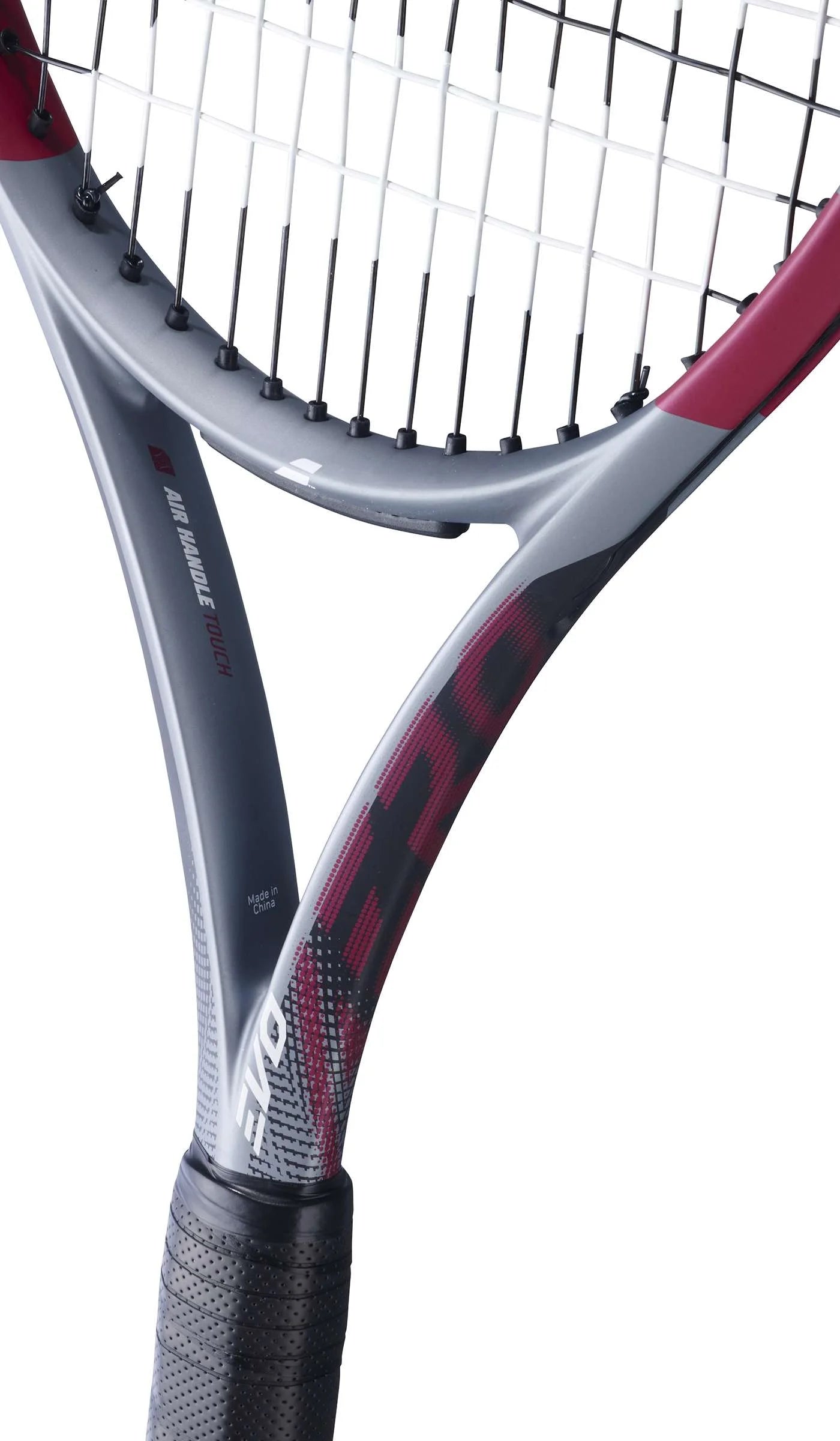Raqueta Babolat Evo Aero Pink (275g.) Gen2