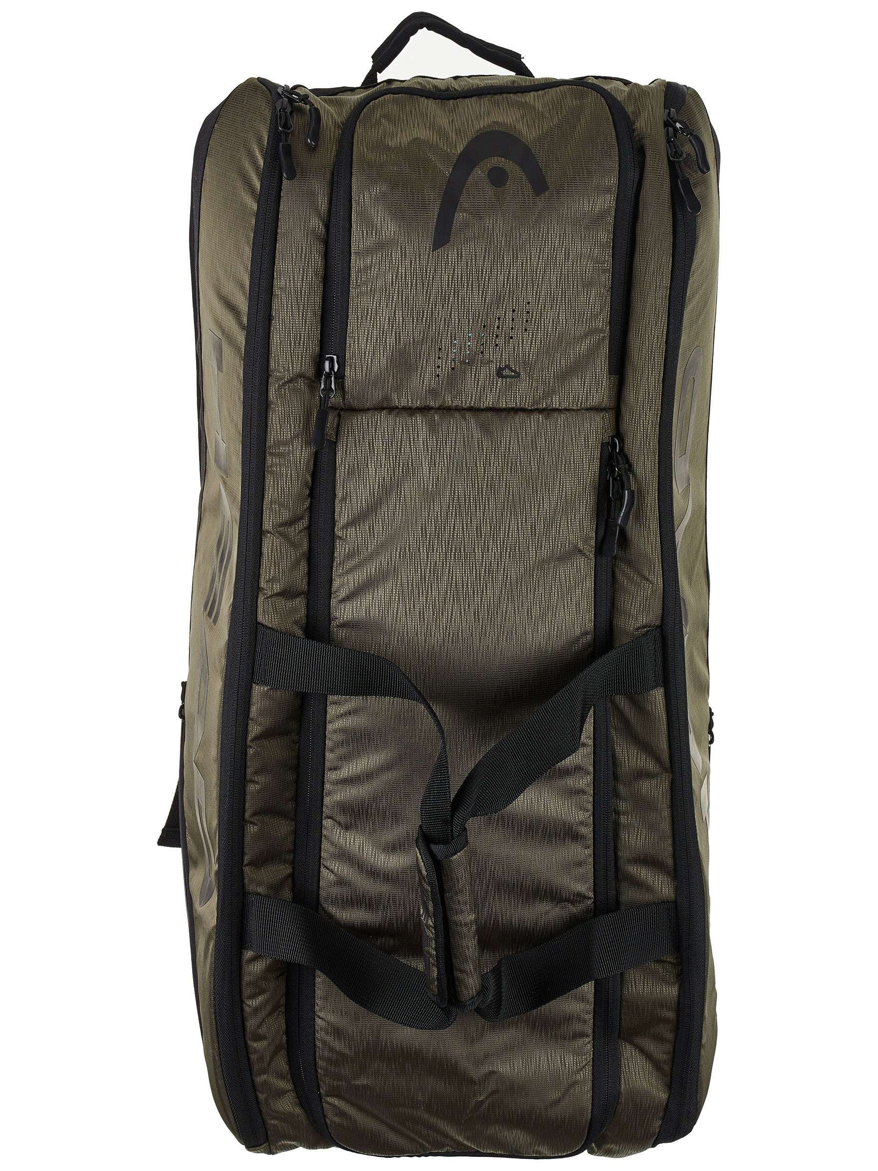 Maleta Head Pro X Bag L 7-9R (TYBK)