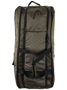 Maleta Head Pro X Bag L 7-9R (TYBK)
