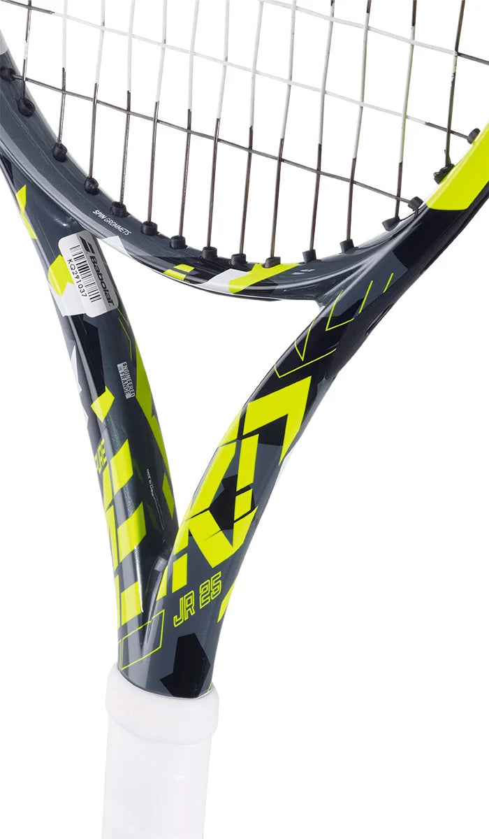 Raqueta Babolat Pure Aero Alcaraz Junior 25 (235g.)