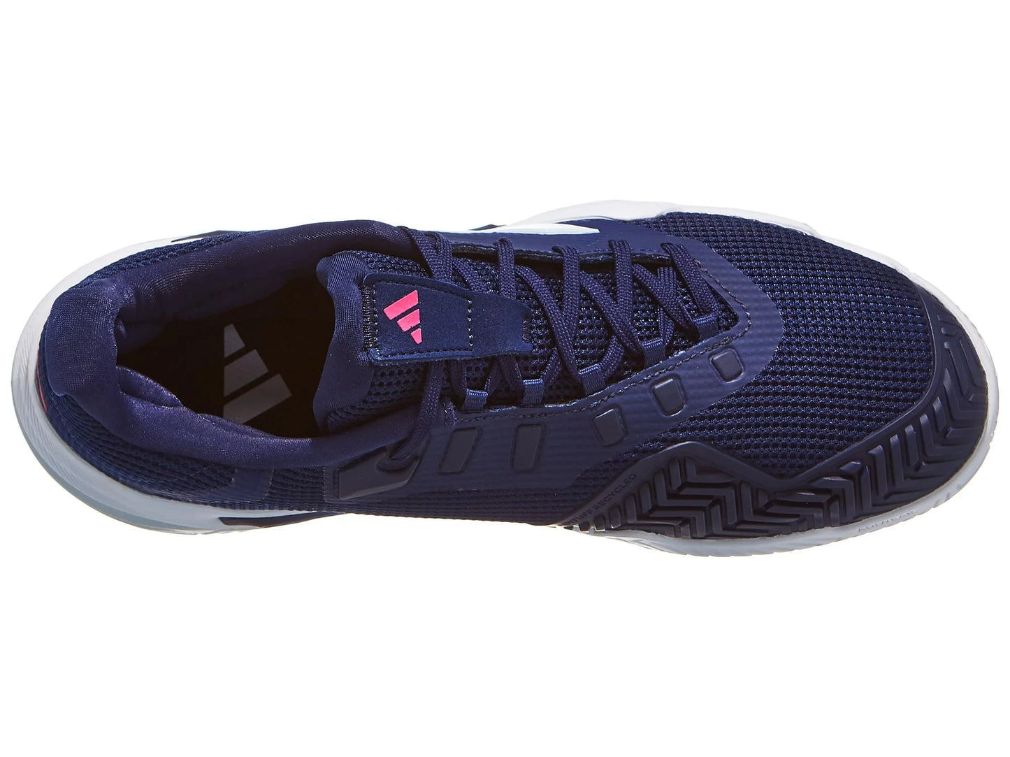 Tenis Barricade M IF9132 (Dark Blue/Halo Blue/Team Shock Pink 2)