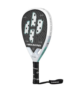 Pala Hirostar Alien 12K Tolito (365g-380g.) 2025