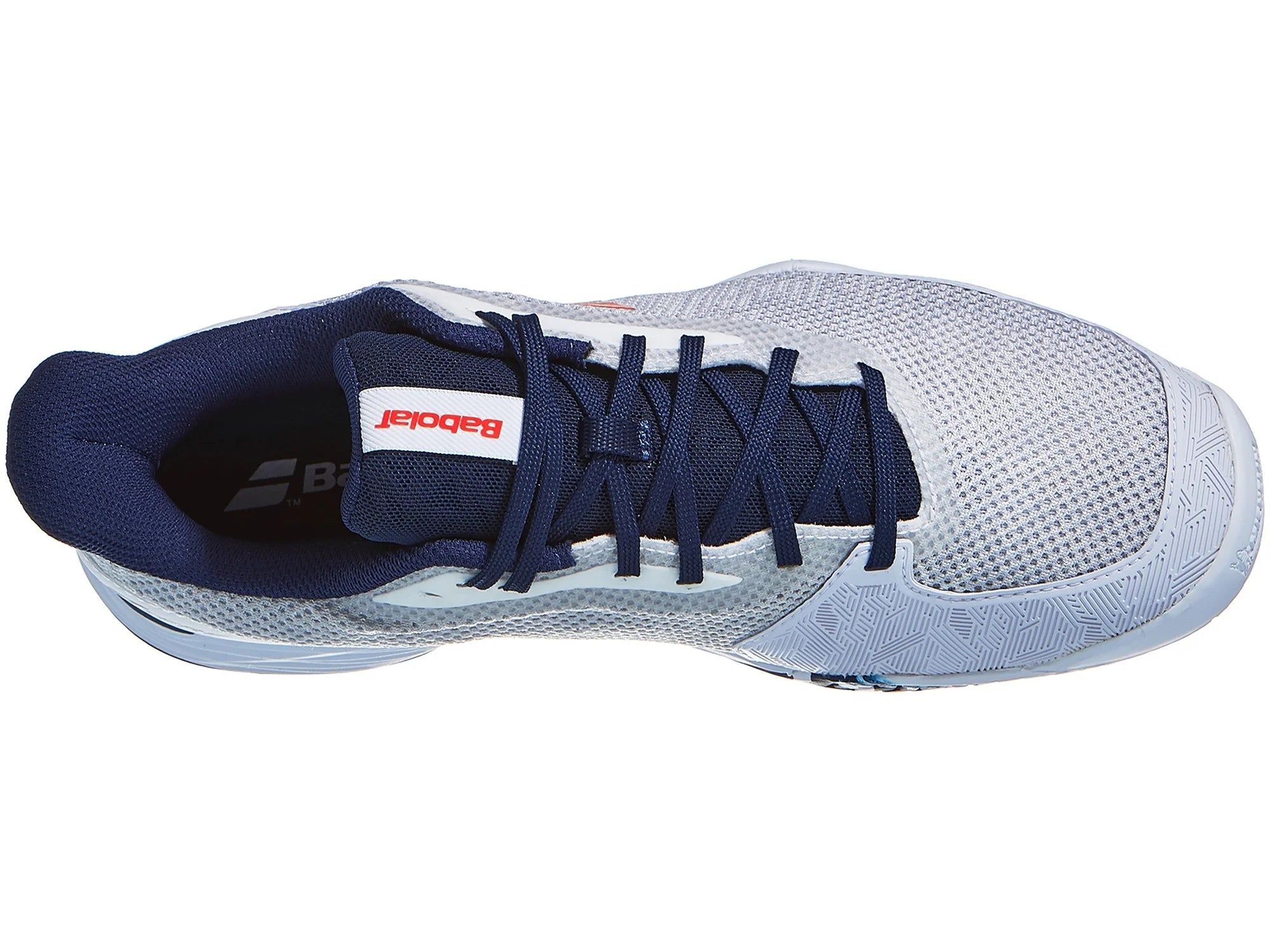 Tenis Babolat Jet Tere All Court Men (White/Estate Blue)
