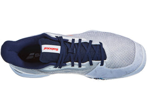 Tenis Babolat Jet Tere All Court Men (White/Estate Blue)