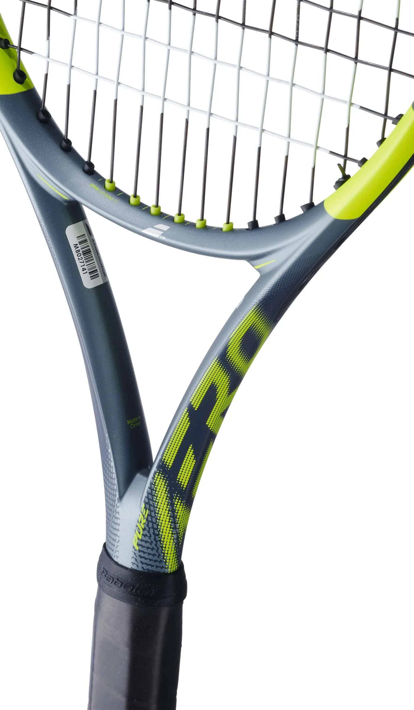Raqueta Babolat Pure Aero Gen9 (300g.) 2026
